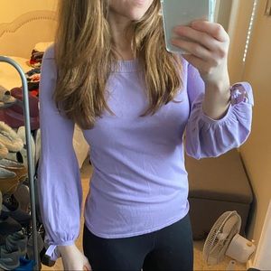 White House Black Market Sweater